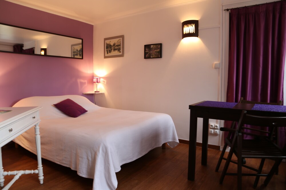 Les Esquirols - last minute hotel in Toulouse
