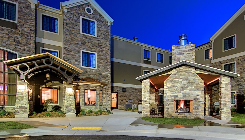 Staybridge Suites Salt Lake West Valley City by IHG - photo 78