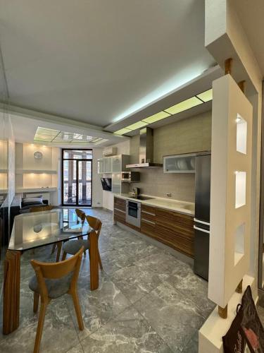 Arcadia Terrace Sea Breeze — 4-Star Luxury Hotel in Odessa, Ukraine
