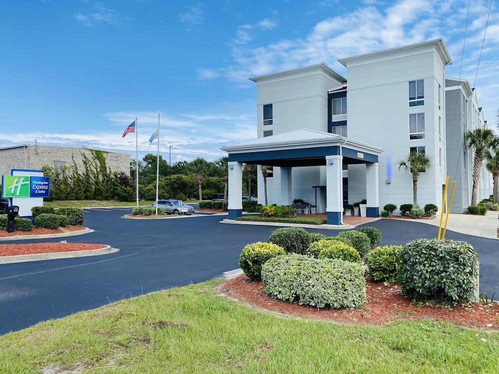 Holiday Inn Express N.Myrtle Beach Little River by IHG - photo 51