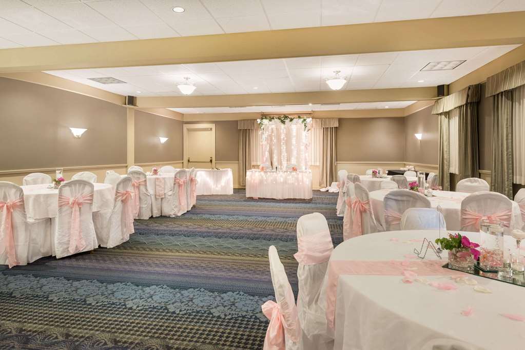Ramada Plaza by Wyndham Portland - photo 48
