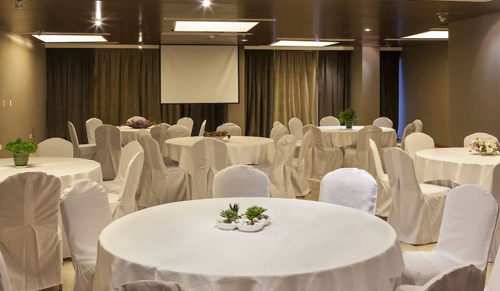 Gran Hotel Guarani — Corrientes — photo 4