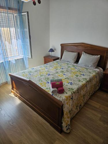 BigWaves2 in Nazare, Portugal