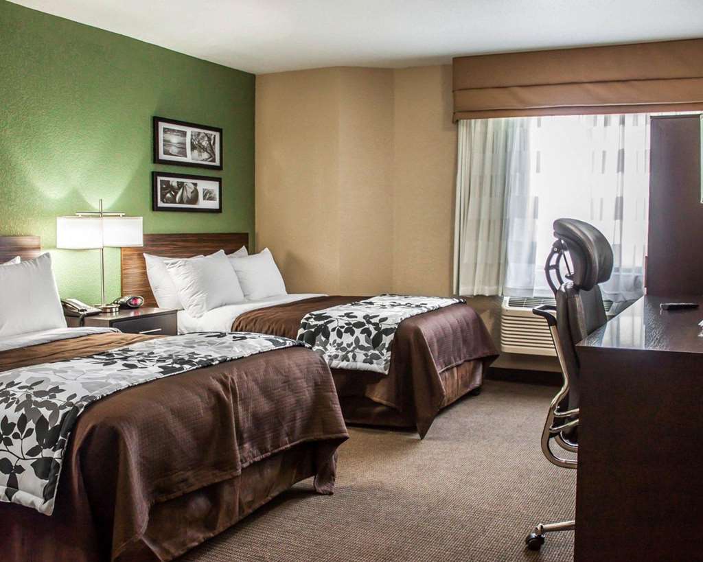 Sleep Inn Nampa near Idaho Center - photo 11