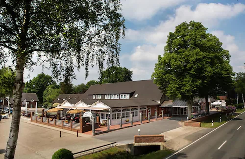 Hotel Ripken in Hatten, Germany