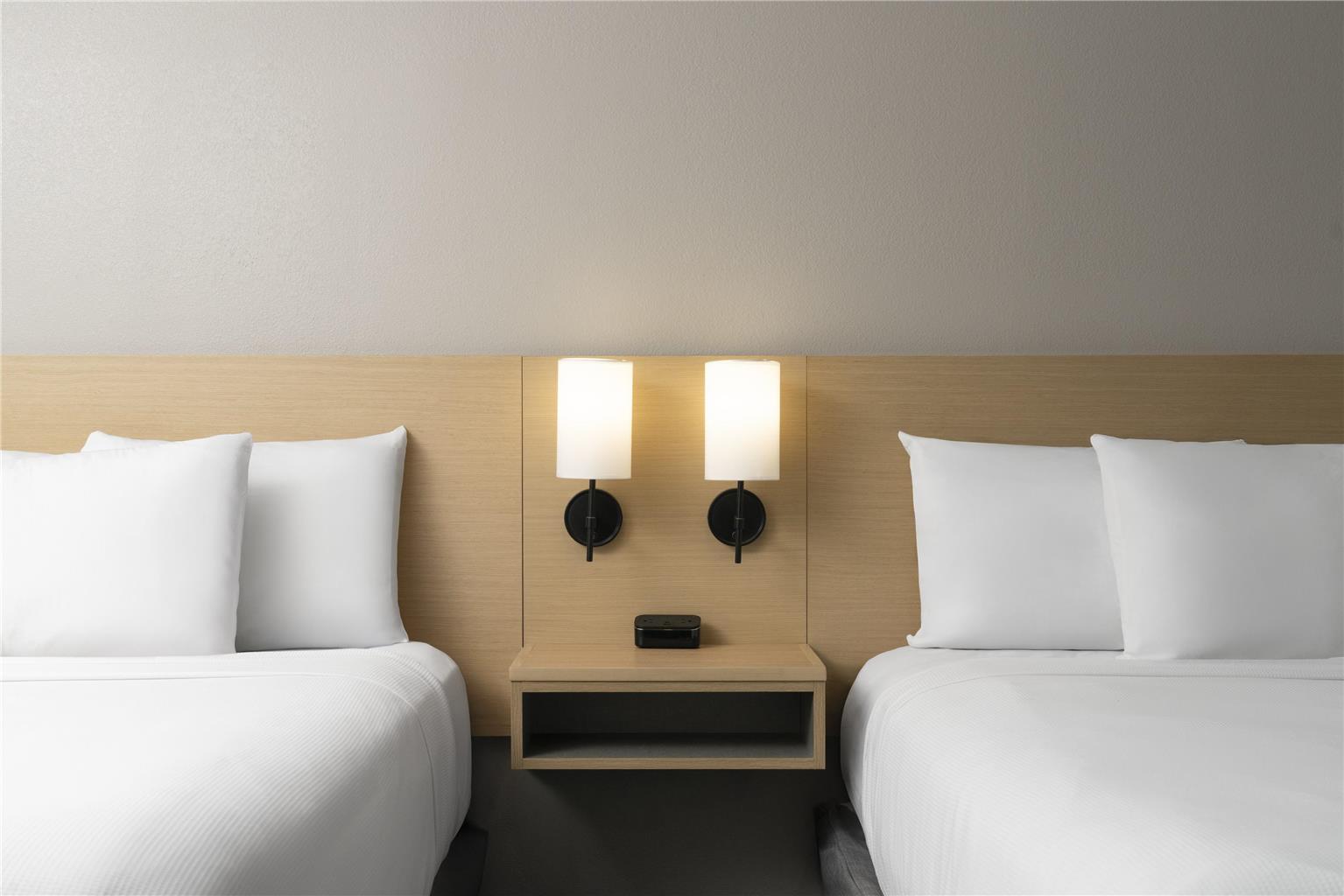 Hyatt Select Richmond Chester - photo 3