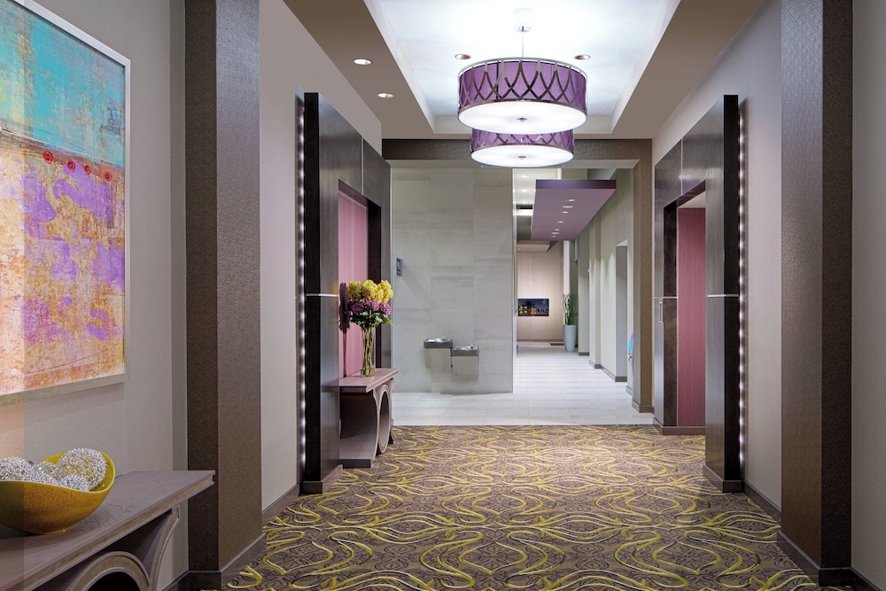 Residence Inn by Marriott West Palm Beach Downtown - photo 66
