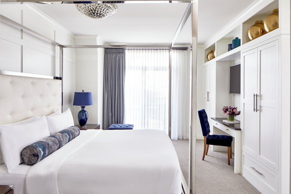 The Hotel Landing - photo 17