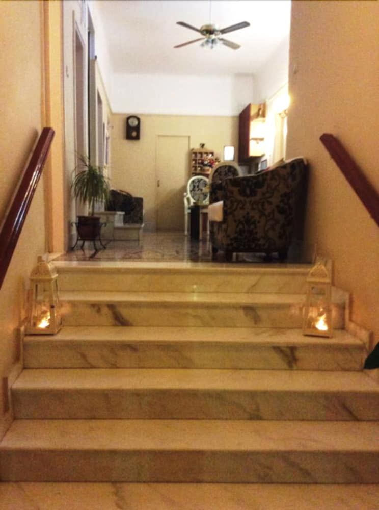 Hotel Bretagne — Loutraki — photo 3