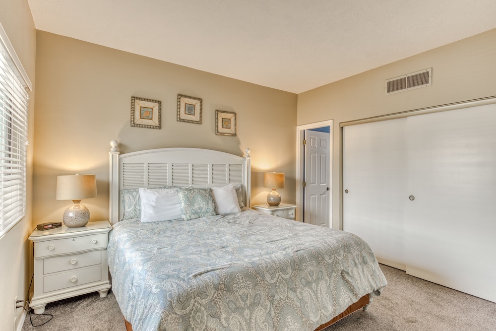 Sand & Sea Resort Condominiums - photo 119