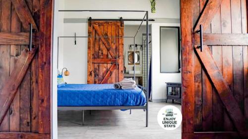Rivers Edge Lofts Unit 2 — hotel in Niles