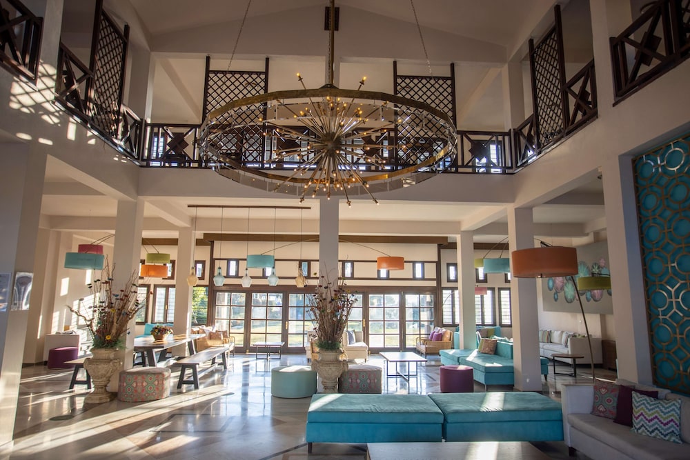 Simantro Resort — Kassandreia — photo 3