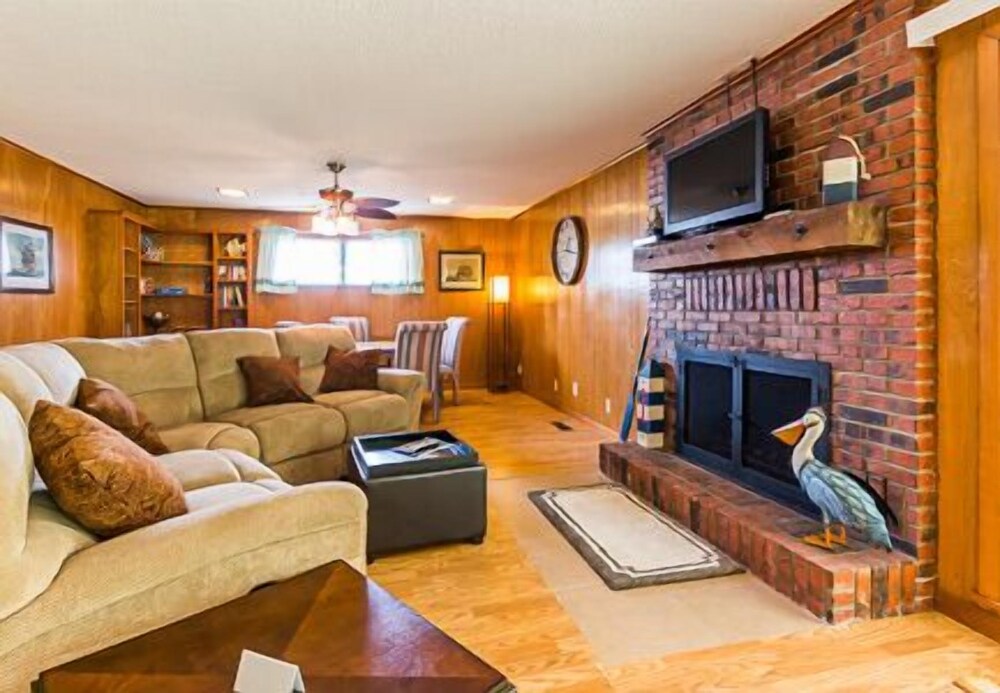 Lake Texoma Lodge and Resort - photo 53