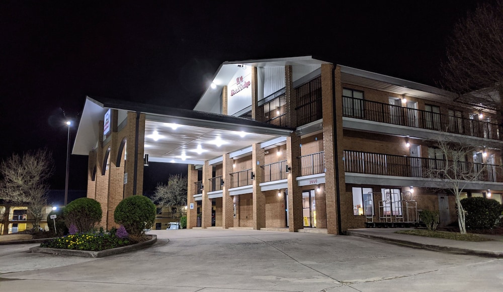 Brick Lodge Atlanta Norcross - photo 20