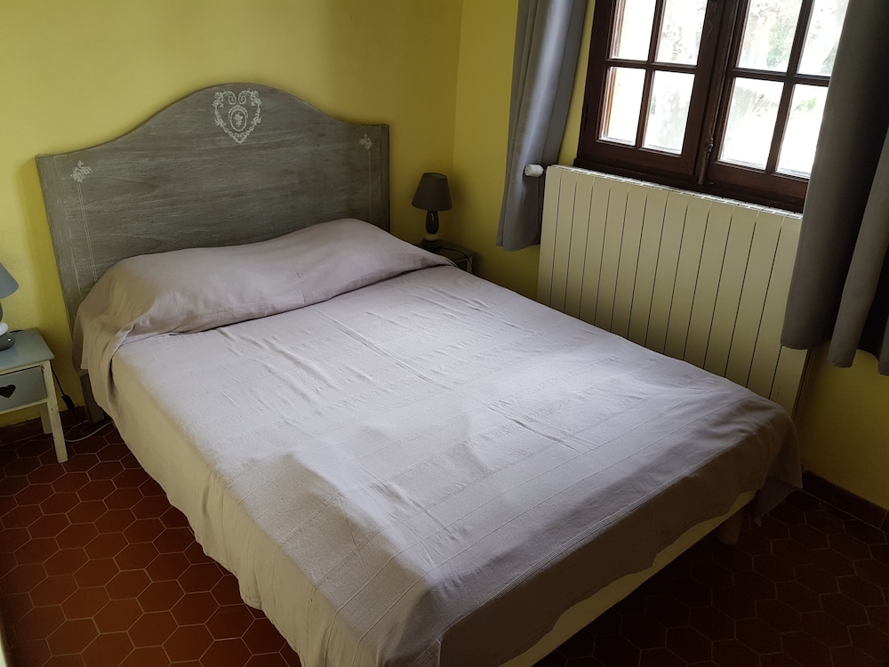 Mas de Guinot — Arles — photo 4