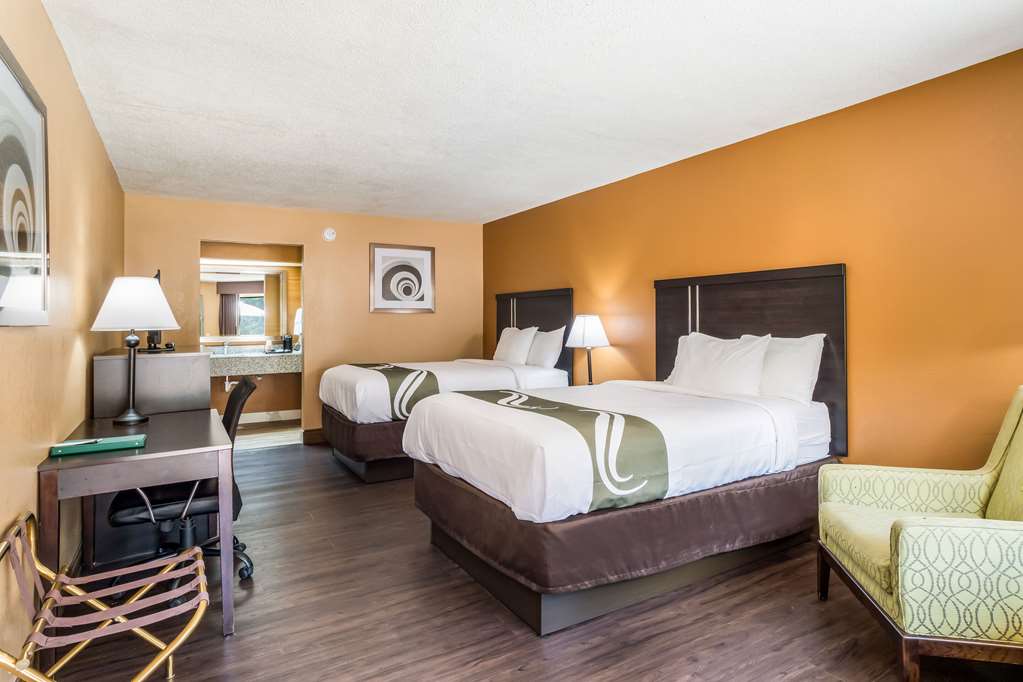 Quality Inn & Suites Corinth West - photo 14