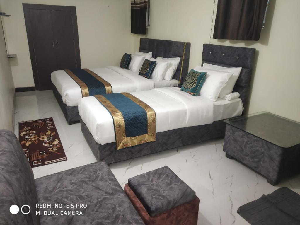 Hotel Kumkum Chhaya — hotel in Panna