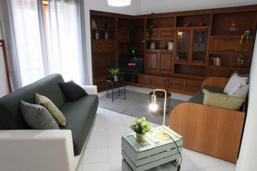 Casa vacanze leo & Mary — 4-Star Luxury Hotel in Pozzuoli, Italy