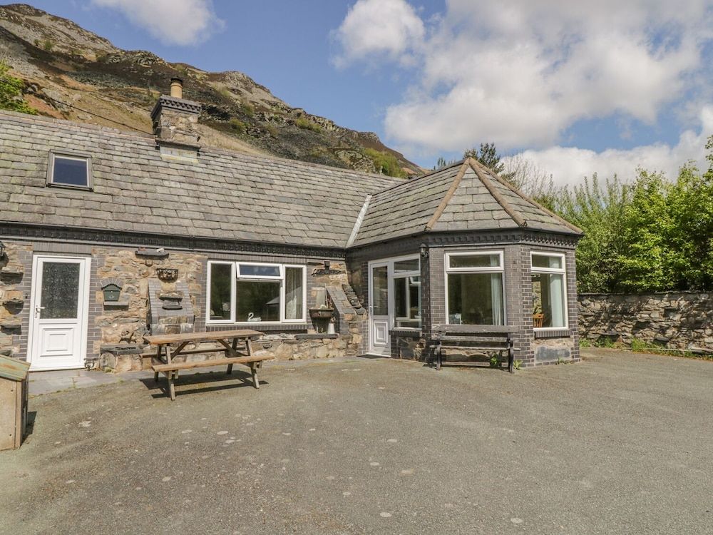 Glendower in Oswestry, United Kingdom