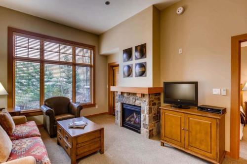 Capitol Peak Lodge 3123 by Snowmass Mountain Lodging — 4-Star Luxury Hotel in Snowmass Village, United States
