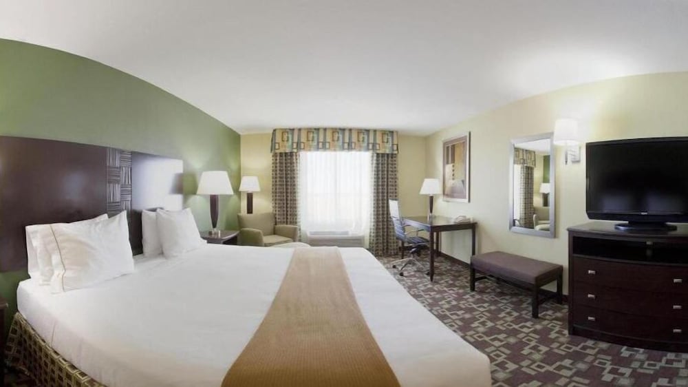 Holiday Inn Express Hotel & Suites Dumas by IHG - photo 15