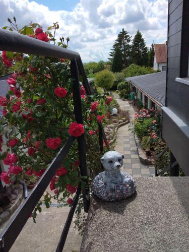 De Bosdriehoek - last minute hotel in Durbuy