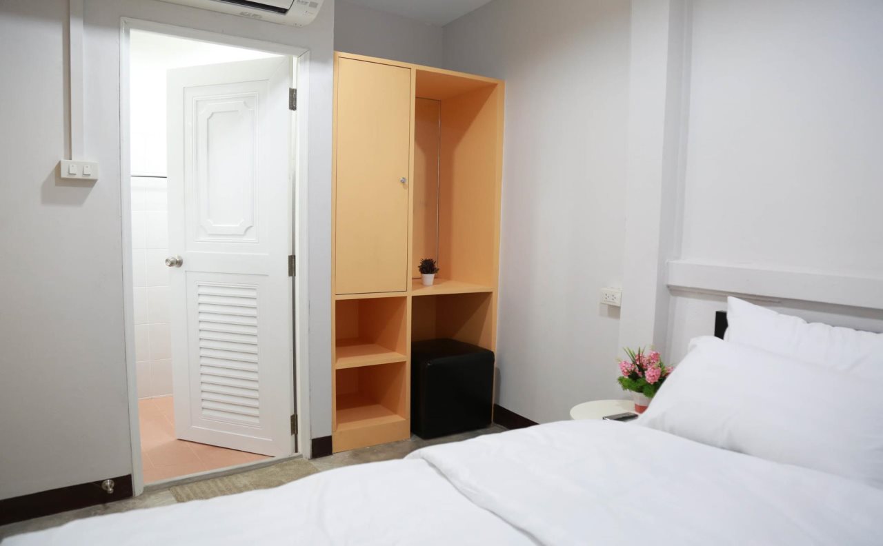 Lida 1946 Hostel