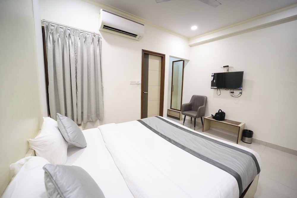 Hari Haran Prestige - last minute hotel in Varanasi