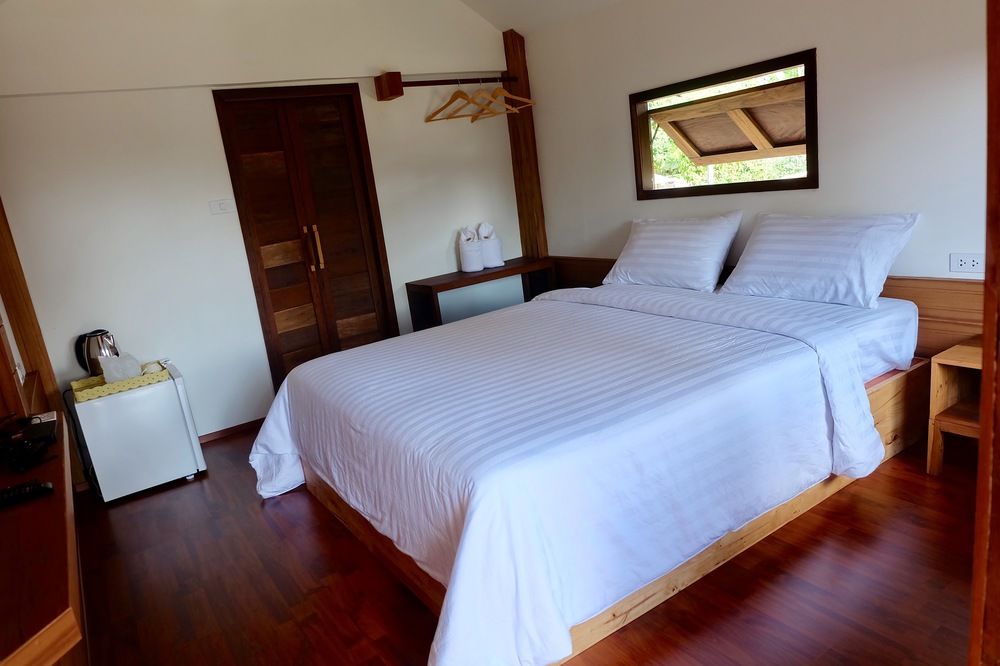 Huentawan Resort - last minute hotel in Nan