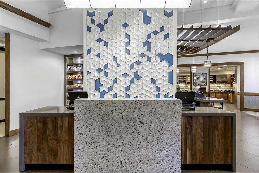 Hyatt Place Charlotte Airport Billy Graham Parkway - photo 21