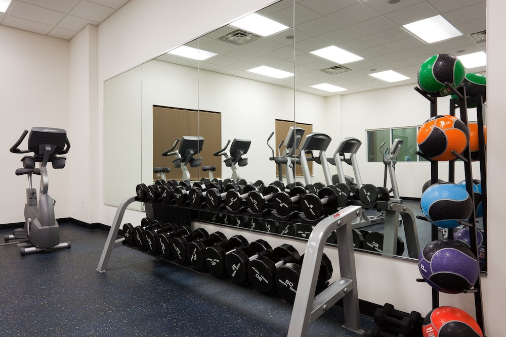 Holiday Inn Madison at The American Center by IHG - photo 32