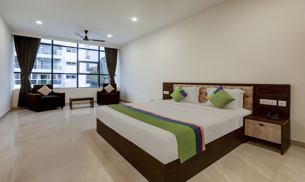 Treebo The Horizon Kankanady in Mangalore, India