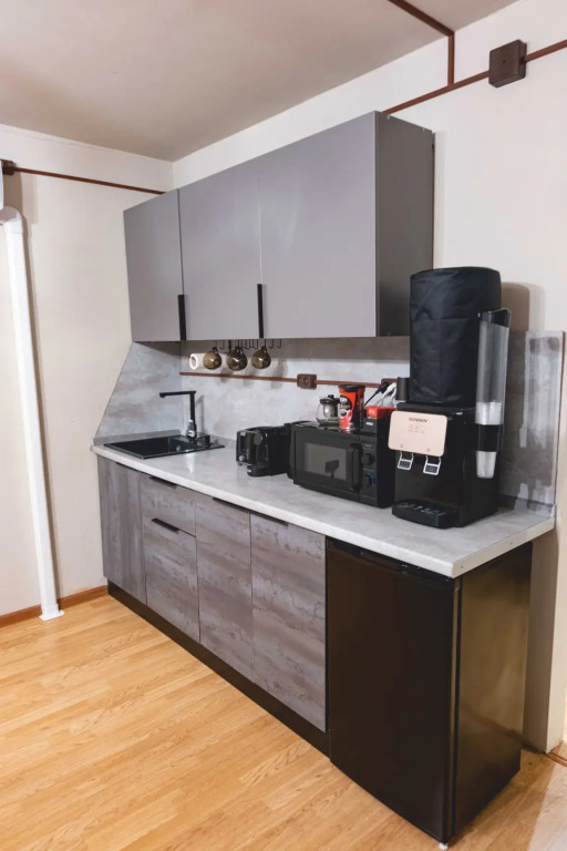 Risor Hotel in Makhachkala, Russia