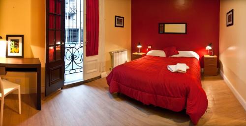 Sabatico Suites - last minute hotel in Buenos Aires