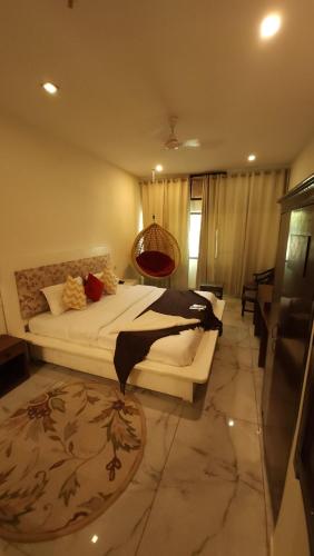 RoyalVilla in Chandigarh, India