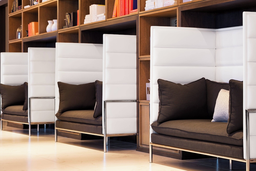 Le Meridien Atlanta Perimeter - photo 4