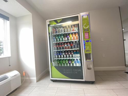 Microtel Inn & Suites by Wyndham Winston Salem - photo 20