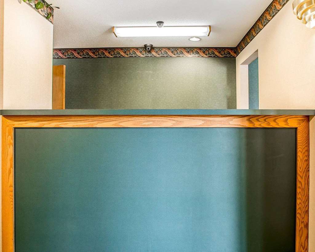 Rodeway Inn Montpelier — hotel in Montpelier