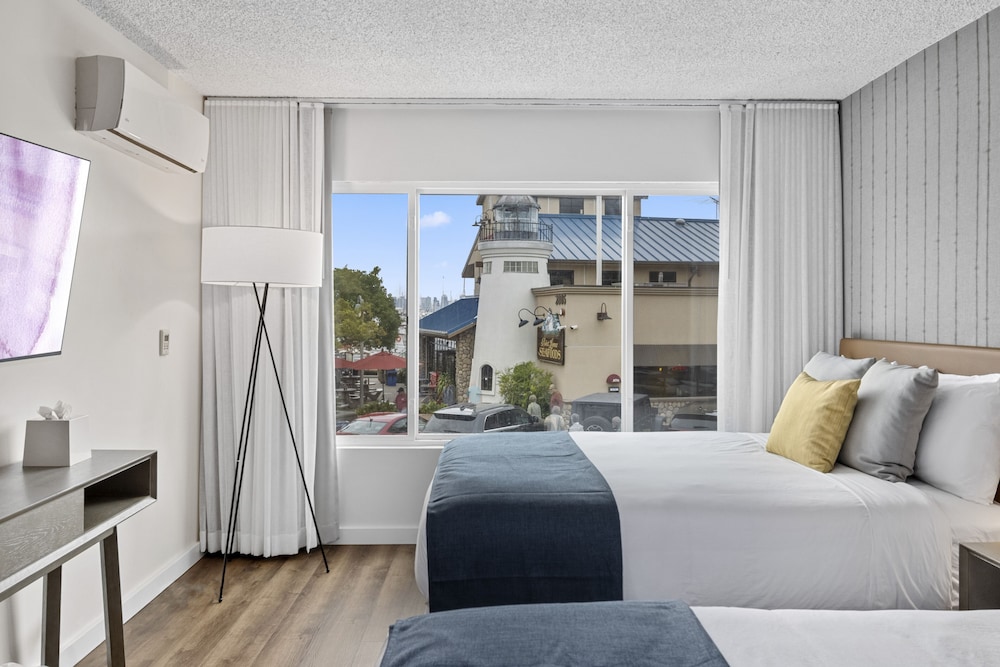Sea Harbor Hotel - photo 12