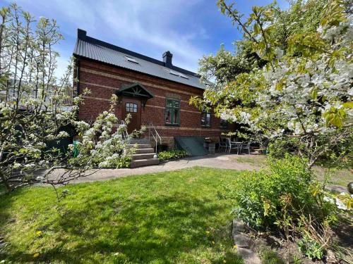 Sahlin Ängelholm Aengelholm