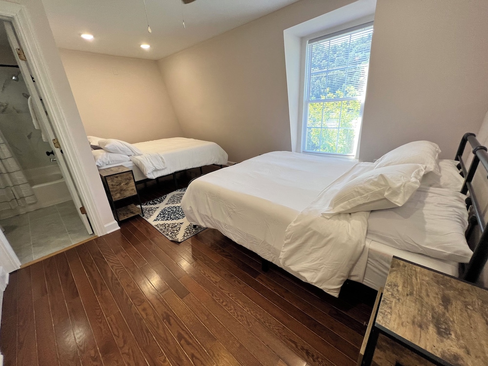 The Washington Inn - photo 31