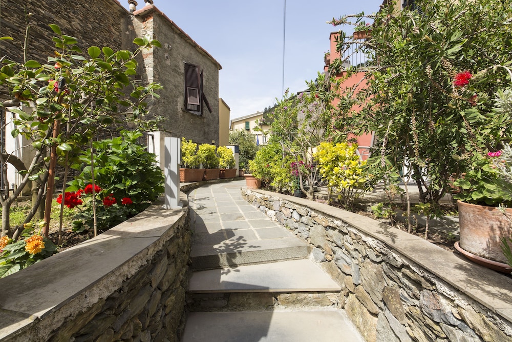 Locanda Ca Da Iride — Riomaggiore — photo 4