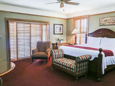 The Herrington Inn & Spa - photo 12