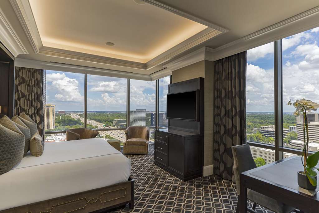 The Post Oak Hotel at Uptown Houston - photo 58