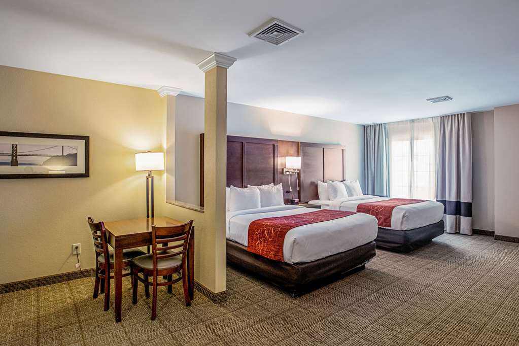 Comfort Suites Fishkill near Interstate 84 - photo 33