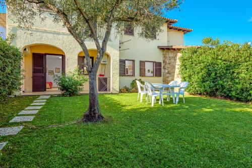 Rattali 2 in San Teodoro, Italy