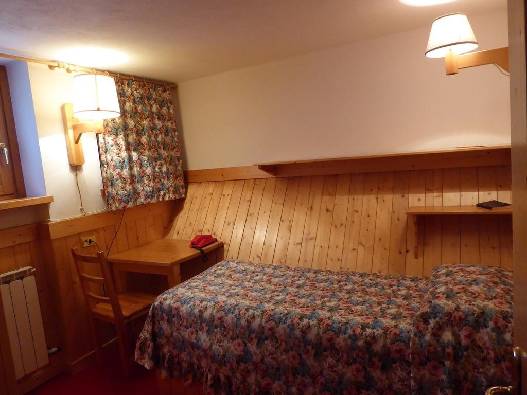 Hotel Locanda Grauson in Cogne, Italy