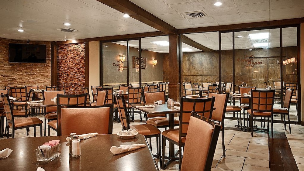 Stevens Inn - photo 29