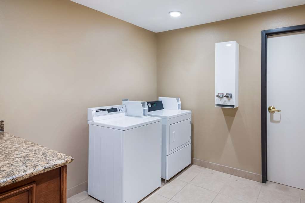 Best Western Temple Inn & Suites - photo 26
