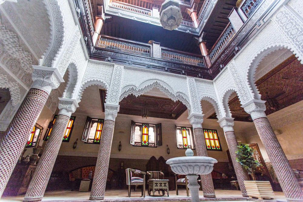 Riad Ritaj — Meknes — photo 5